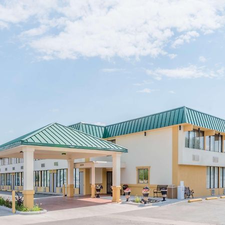 Howard Johnson By Wyndham Gillette Zewnętrze zdjęcie